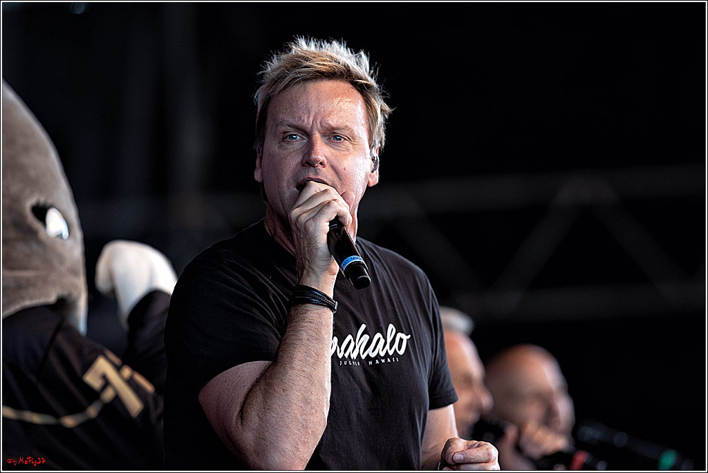 PENNY DEL;  Koelner Haie Fan- Fest zur Jubiläumssaison; Koeln, 12.08.2022